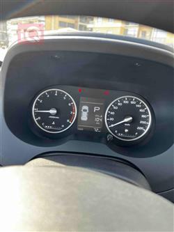 Proton Saga